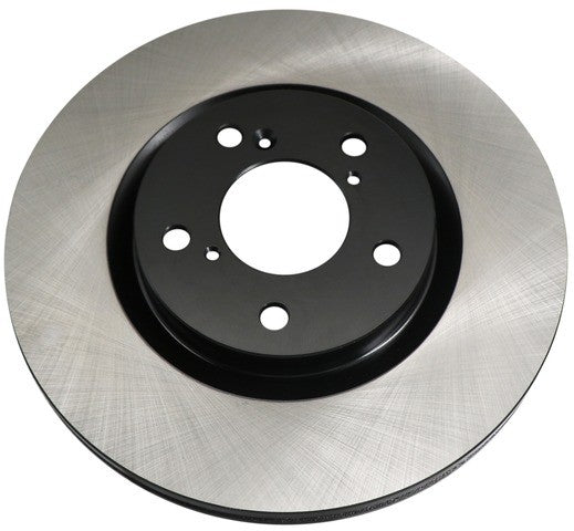 ADVICS Disc Brake Rotor  C6F093U