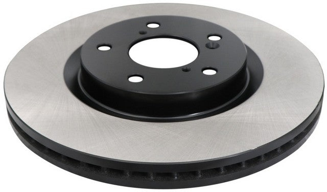 ADVICS Disc Brake Rotor  C6F093U