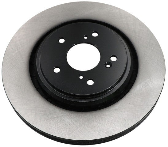 ADVICS Disc Brake Rotor  C6F096U