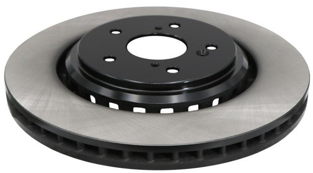 ADVICS Disc Brake Rotor  C6F096U