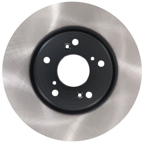 ADVICS Disc Brake Rotor  C6F098U