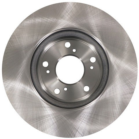 ADVICS Disc Brake Rotor  C6F098U
