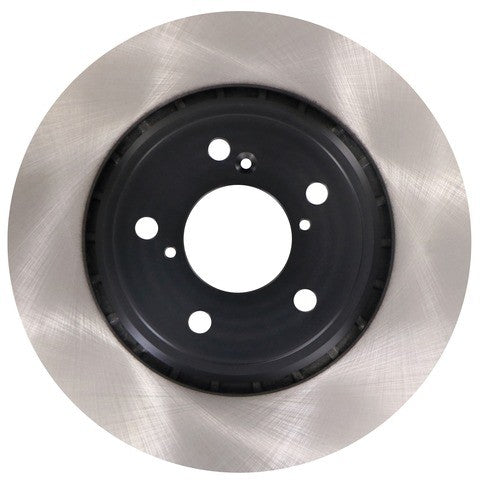 ADVICS Disc Brake Rotor  C6F100U