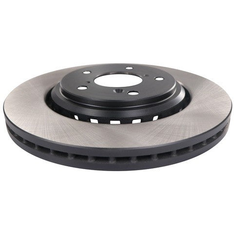 ADVICS Disc Brake Rotor  C6F100U