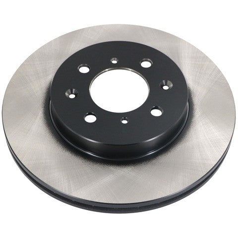 ADVICS Disc Brake Rotor  C6F101U