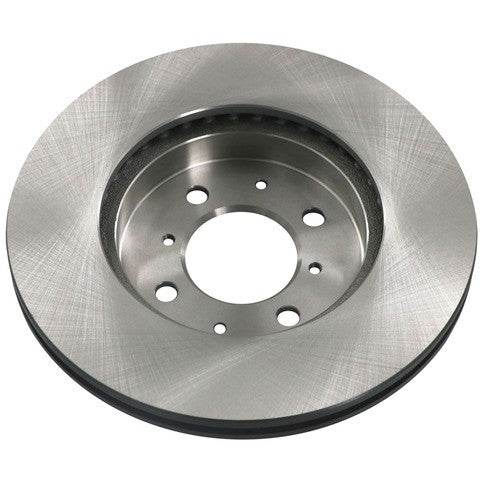ADVICS Disc Brake Rotor  C6F101U
