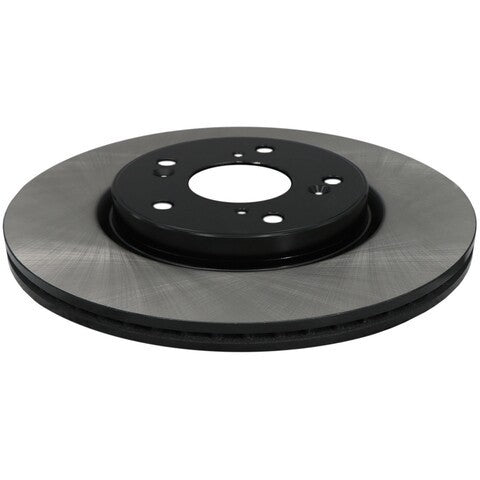ADVICS Disc Brake Rotor  C6F451U