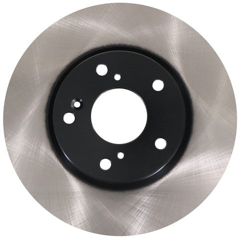 ADVICS Disc Brake Rotor  C6F470U