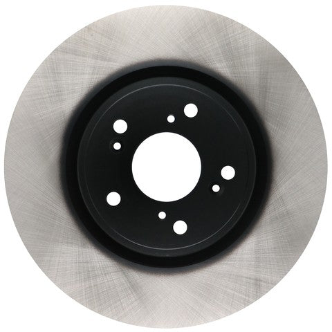 ADVICS Disc Brake Rotor  C6F475U