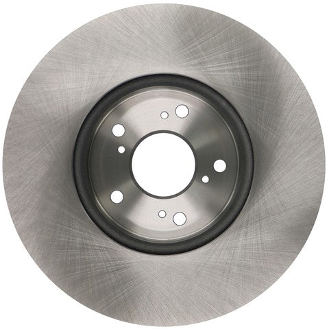 ADVICS Disc Brake Rotor  C6F475U