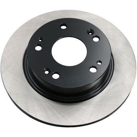 ADVICS Disc Brake Rotor  C6R102U
