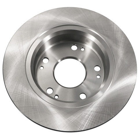 ADVICS Disc Brake Rotor  C6R102U