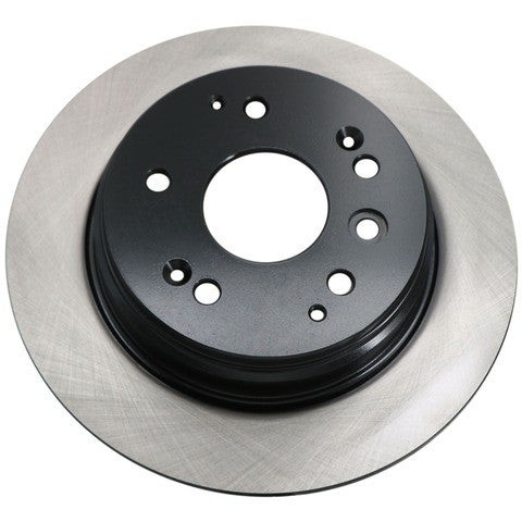 ADVICS Disc Brake Rotor  C6R103U