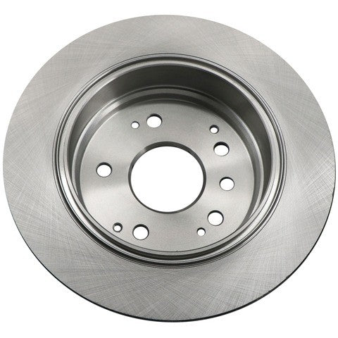 ADVICS Disc Brake Rotor  C6R103U