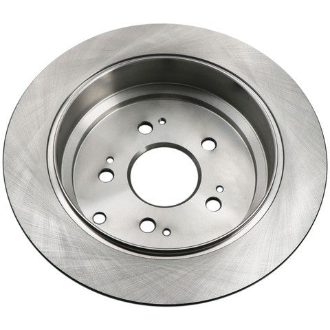 ADVICS Disc Brake Rotor  C6R104U