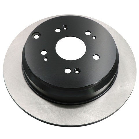 ADVICS Disc Brake Rotor  C6R105U