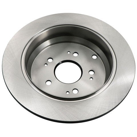 ADVICS Disc Brake Rotor  C6R105U