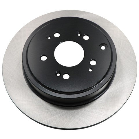 ADVICS Disc Brake Rotor  C6R106U