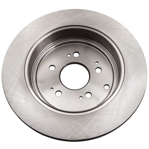ADVICS Disc Brake Rotor  C6R106U