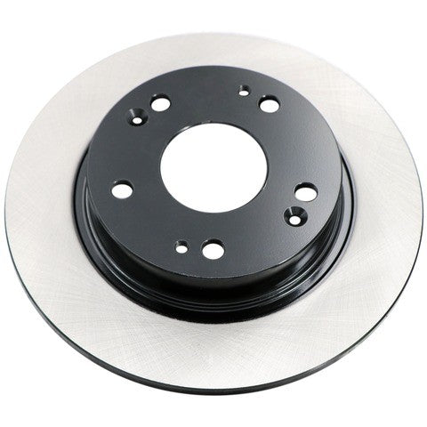 ADVICS Disc Brake Rotor  C6R107U