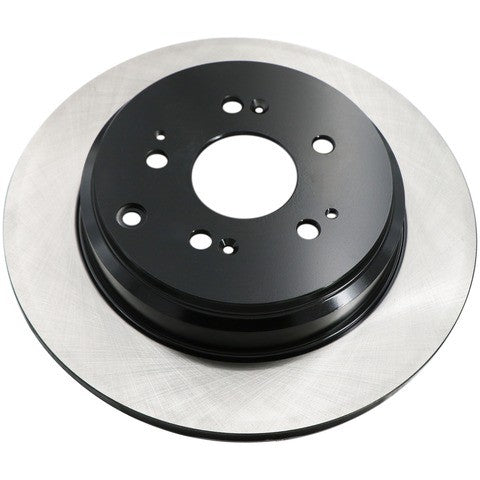 ADVICS Disc Brake Rotor  C6R108U