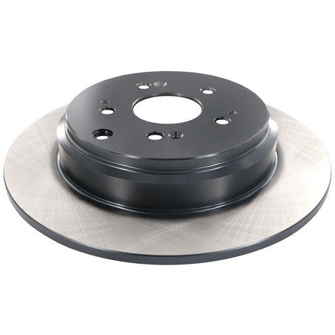 ADVICS Disc Brake Rotor  C6R108U