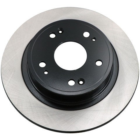 ADVICS Disc Brake Rotor  C6R109U