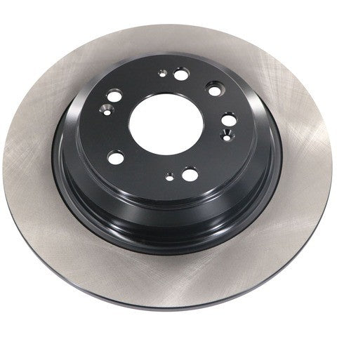 ADVICS Disc Brake Rotor  C6R110U