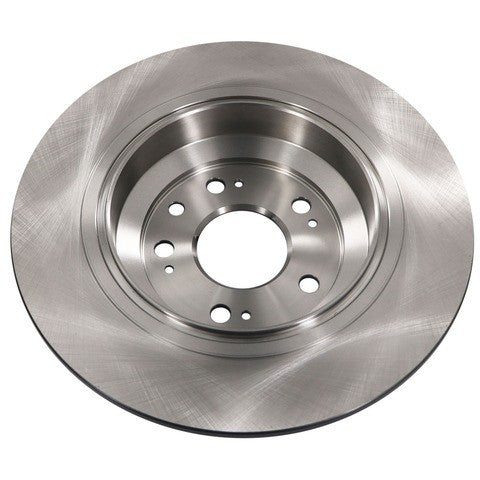 ADVICS Disc Brake Rotor  C6R110U