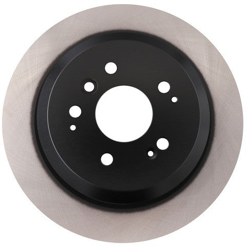 ADVICS Disc Brake Rotor  C6R112U