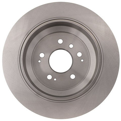 ADVICS Disc Brake Rotor  C6R112U