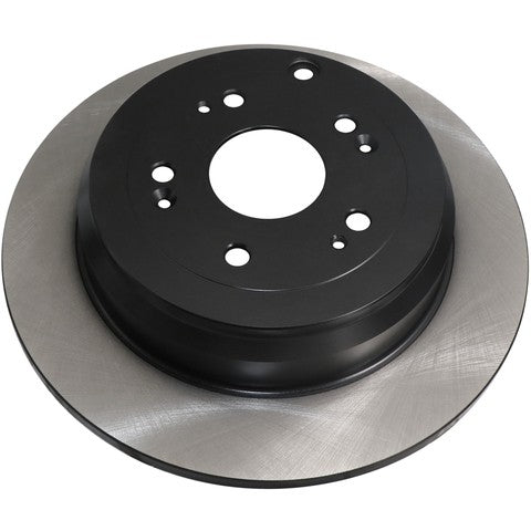 ADVICS Disc Brake Rotor  C6R397U