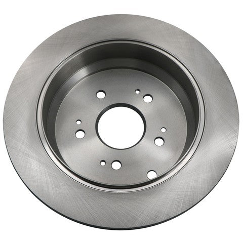 ADVICS Disc Brake Rotor  C6R397U