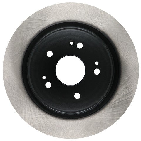 ADVICS Disc Brake Rotor  C6R403U