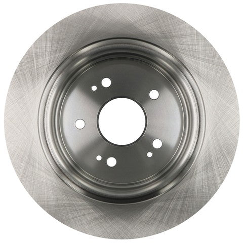 ADVICS Disc Brake Rotor  C6R403U
