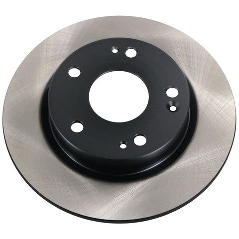 ADVICS Disc Brake Rotor  C6R408U