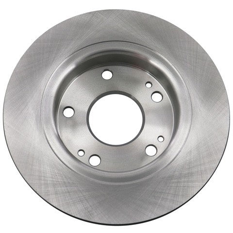 ADVICS Disc Brake Rotor  C6R408U