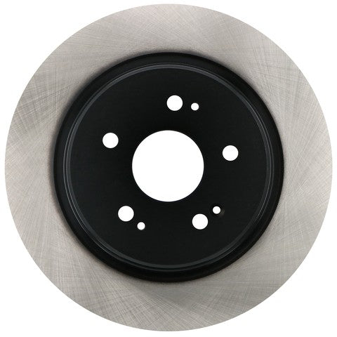 ADVICS Disc Brake Rotor  C6R413U