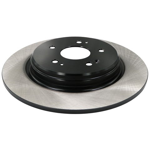 ADVICS Disc Brake Rotor  C6R413U