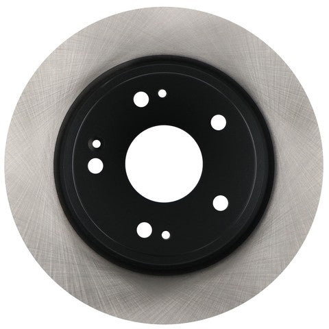 ADVICS Disc Brake Rotor  C6R421U