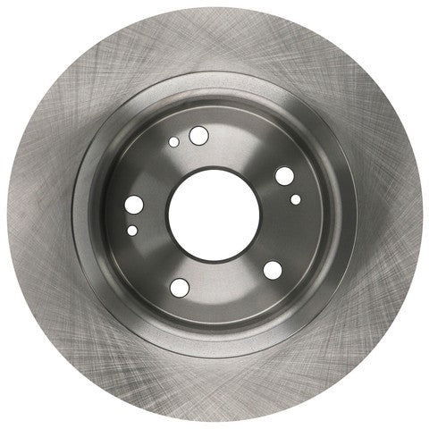 ADVICS Disc Brake Rotor  C6R421U