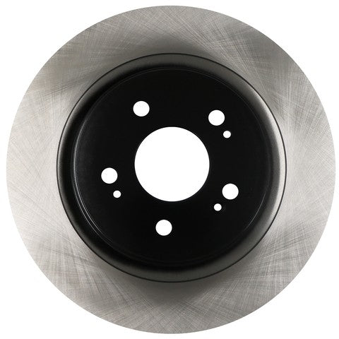 ADVICS Disc Brake Rotor  C6R422U