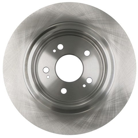 ADVICS Disc Brake Rotor  C6R422U
