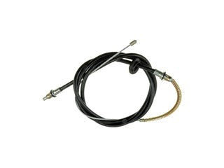 Dorman - First Stop Parking Brake Cable  C93110