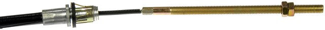 Dorman - First Stop Parking Brake Cable  C93265