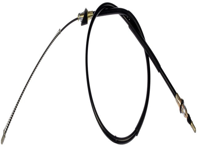 Dorman - First Stop Parking Brake Cable  C93680