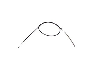 Dorman - First Stop Parking Brake Cable  C93876