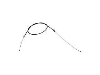 Dorman - First Stop Parking Brake Cable  C93882
