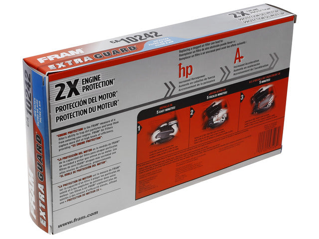 FRAM Engine Air Filter  CA10242