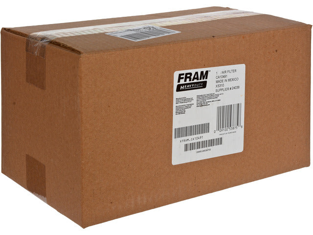 FRAM Engine Air Filter  CA10491